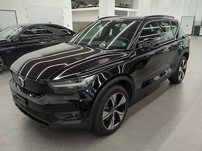 Achetez VOLVO XC40 sur Ayvens Carmarket